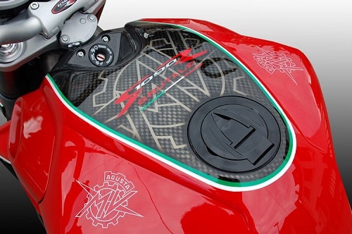 Kit complet de vopsea pentru motociclete